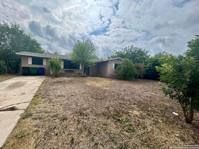 7502 Apple Valley, San Antonio, TX 78242