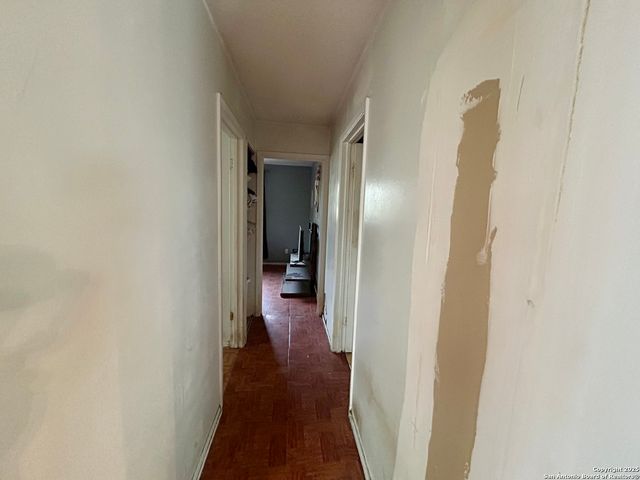 7502 Apple Valley, San Antonio, TX 78242