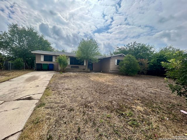 7502 Apple Valley, San Antonio, TX 78242