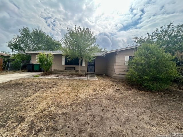 7502 Apple Valley, San Antonio, TX 78242