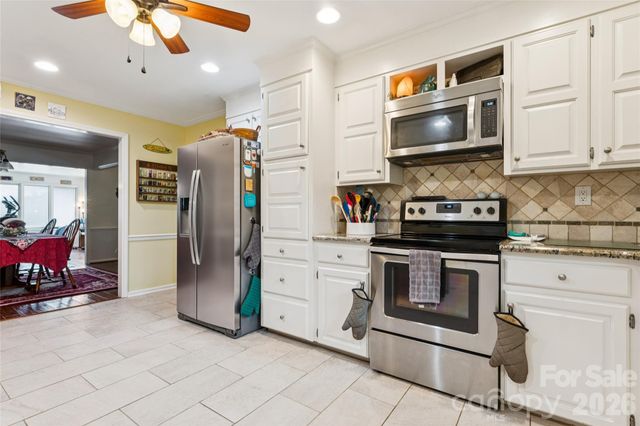 2004 Battle Street, Salisbury, NC 28146