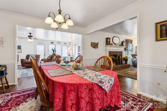 2004 Battle Street, Salisbury, NC 28146