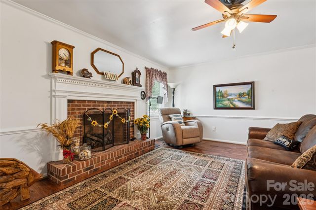 2004 Battle Street, Salisbury, NC 28146
