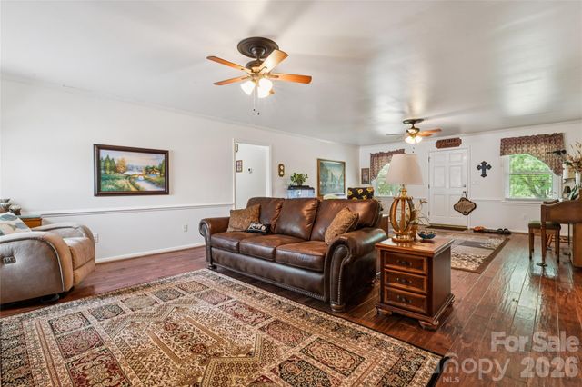 2004 Battle Street, Salisbury, NC 28146
