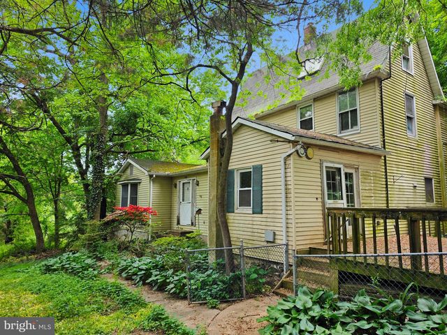 5424 GLENVIEW RD, Glen Arm, MD 21057