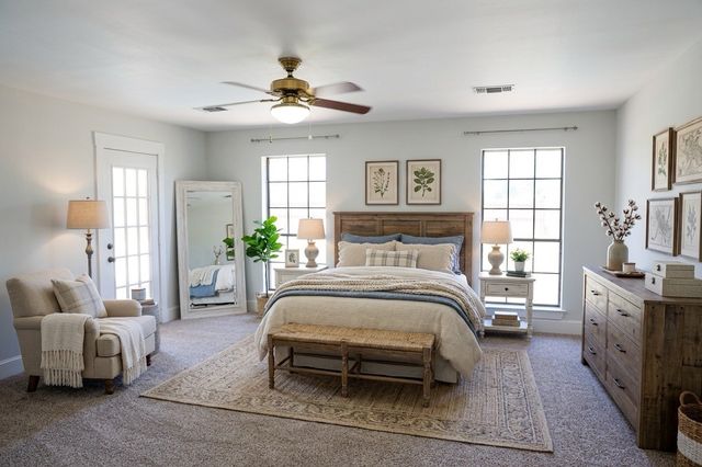 10575 Friendship Road, Pilot Point, TX 76258
