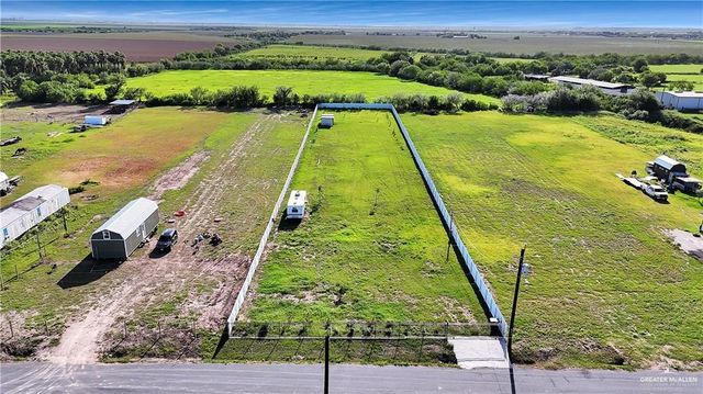 4509 Bridges Street, Mercedes, TX 78570