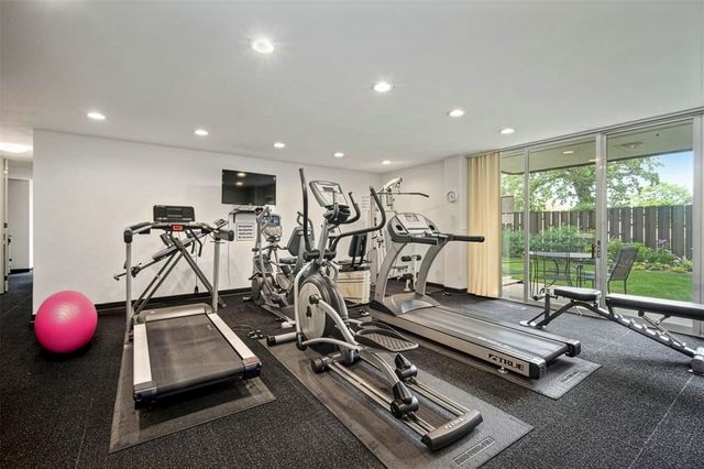 3663 Grand Avenue 401, Des Moines, IA 50312