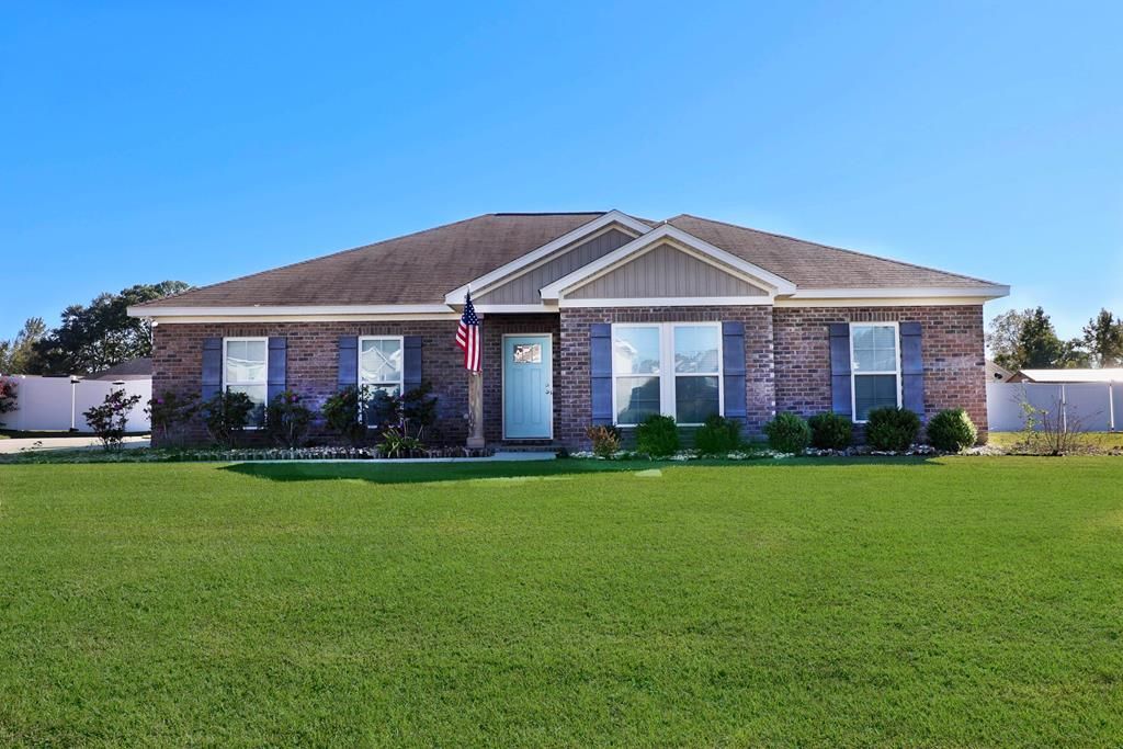 299 Firefly, Dothan, AL 36301