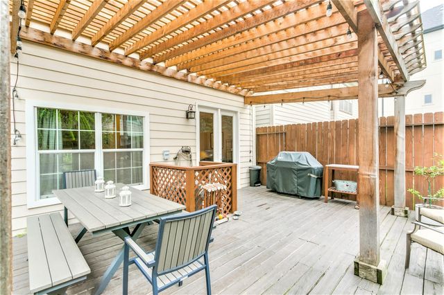 5742 Kiam Street, Houston, TX 77007