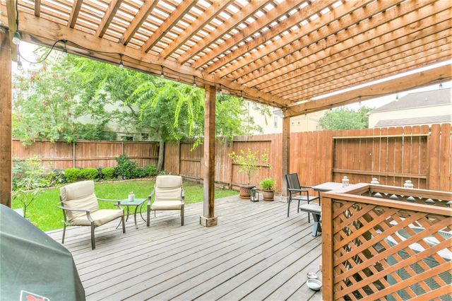 5742 Kiam Street, Houston, TX 77007