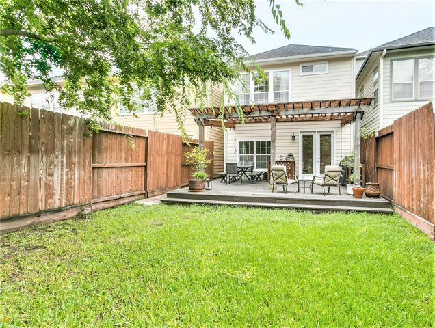 5742 Kiam Street, Houston, TX 77007