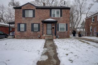 19159 Meyers Road, Detroit, MI 48235
