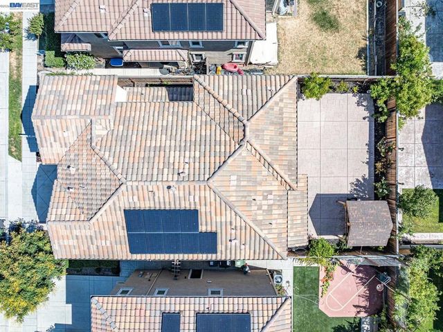 1446 S Terra Verde St, Mountain House, CA 95391