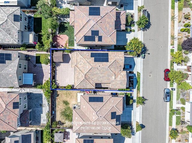 1446 S Terra Verde St, Mountain House, CA 95391