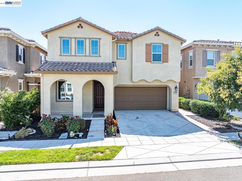 1446 S Terra Verde St, Mountain House, CA 95391