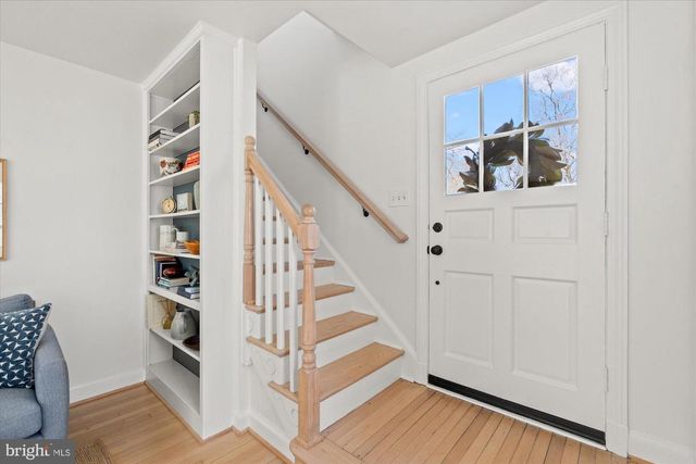 6110 WELBORN DR, Bethesda, MD 20816