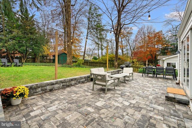 6110 WELBORN DR, Bethesda, MD 20816