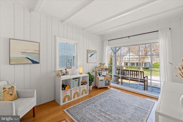 6110 WELBORN DR, Bethesda, MD 20816