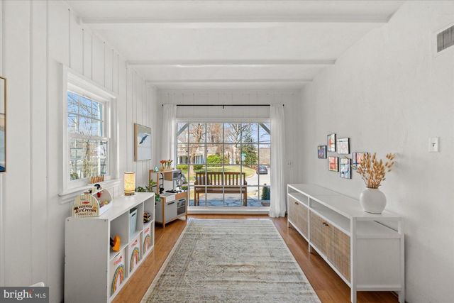 6110 WELBORN DR, Bethesda, MD 20816