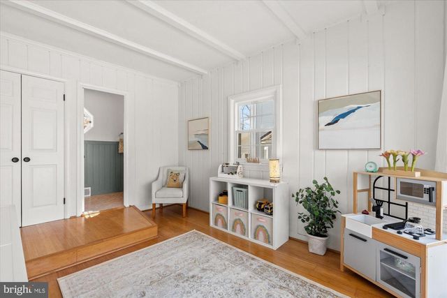 6110 WELBORN DR, Bethesda, MD 20816