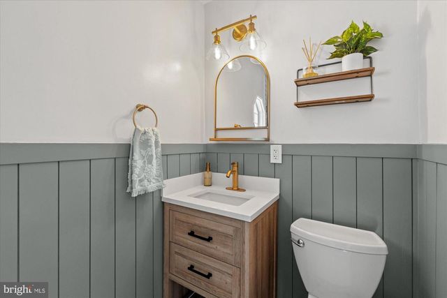 6110 WELBORN DR, Bethesda, MD 20816