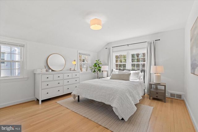 6110 WELBORN DR, Bethesda, MD 20816