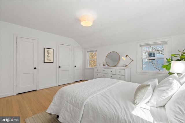 6110 WELBORN DR, Bethesda, MD 20816