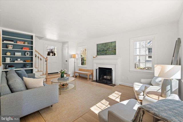 6110 WELBORN DR, Bethesda, MD 20816