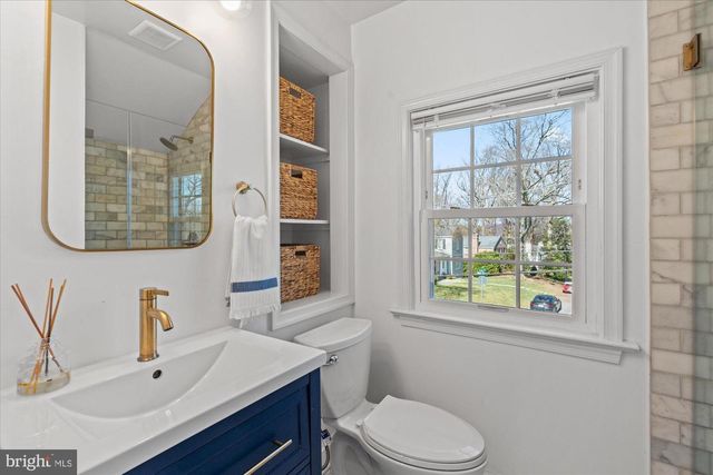 6110 WELBORN DR, Bethesda, MD 20816