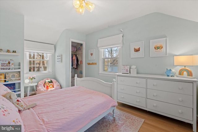 6110 WELBORN DR, Bethesda, MD 20816