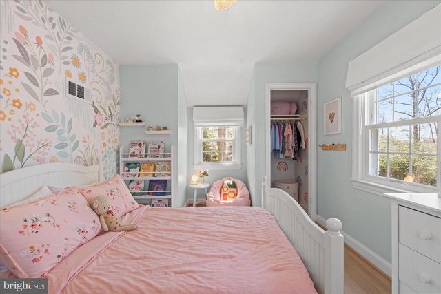 6110 WELBORN DR, Bethesda, MD 20816