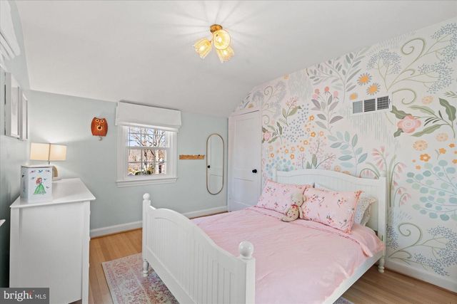 6110 WELBORN DR, Bethesda, MD 20816