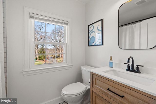 6110 WELBORN DR, Bethesda, MD 20816