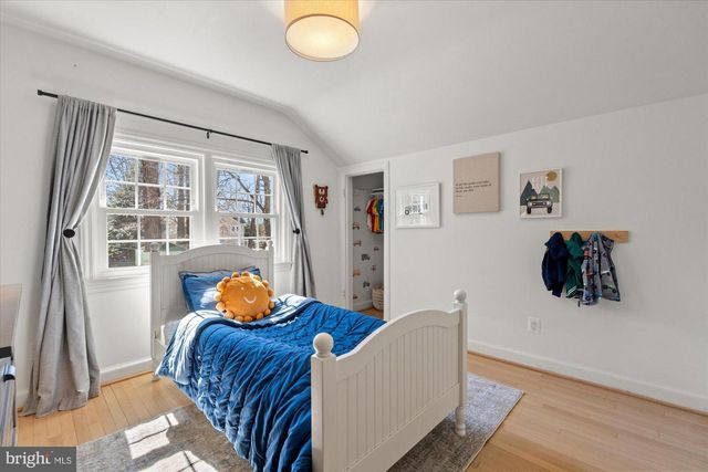 6110 WELBORN DR, Bethesda, MD 20816