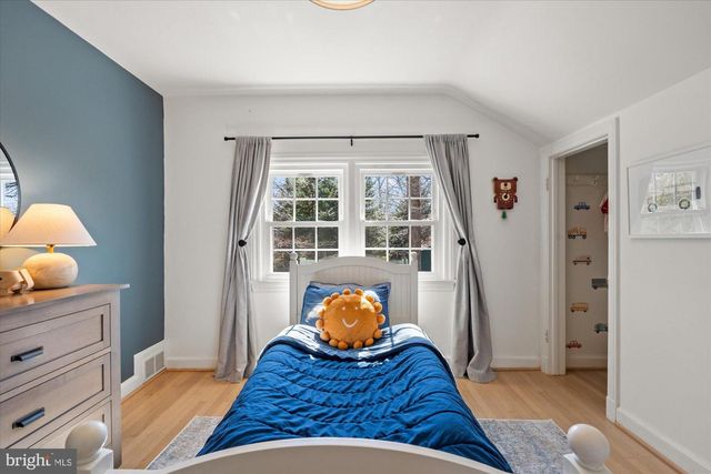 6110 WELBORN DR, Bethesda, MD 20816