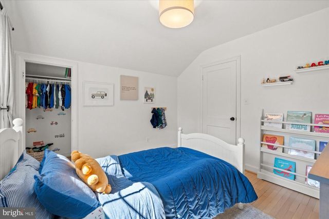 6110 WELBORN DR, Bethesda, MD 20816