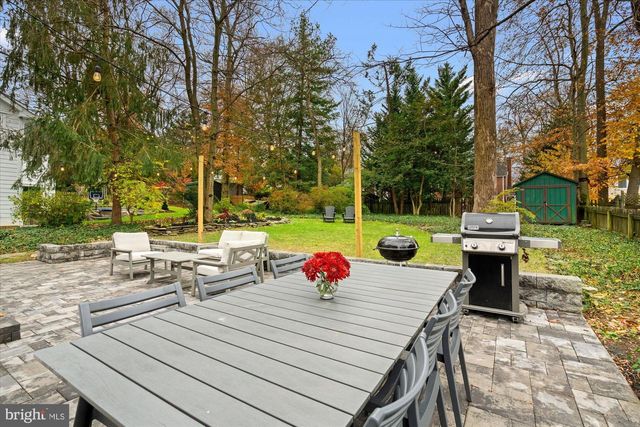 6110 WELBORN DR, Bethesda, MD 20816