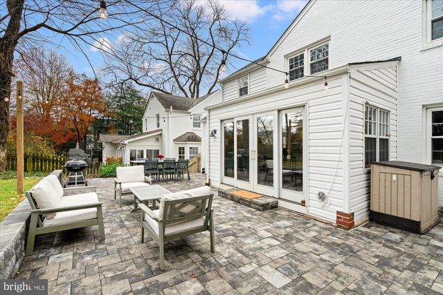 6110 WELBORN DR, Bethesda, MD 20816