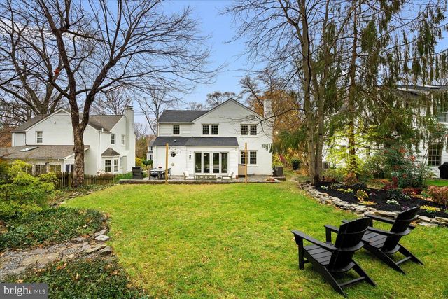 6110 WELBORN DR, Bethesda, MD 20816