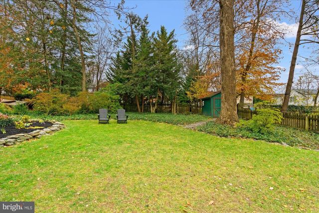 6110 WELBORN DR, Bethesda, MD 20816