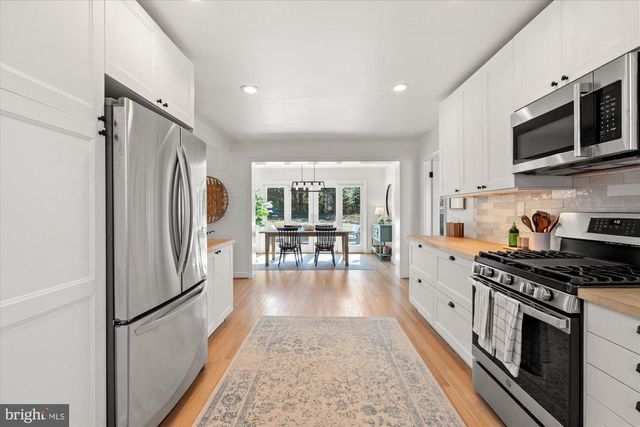 6110 WELBORN DR, Bethesda, MD 20816