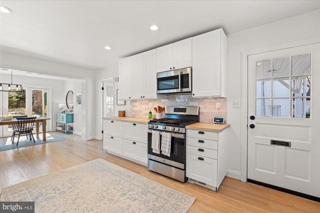 6110 WELBORN DR, Bethesda, MD 20816