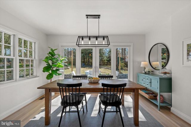 6110 WELBORN DR, Bethesda, MD 20816