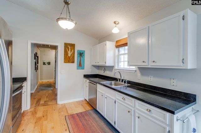 7 Sease Court, Ridgeway, SC 29130