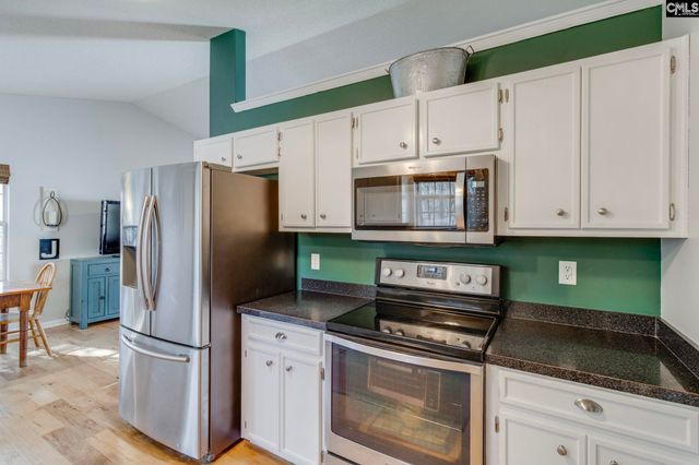 7 Sease Court, Ridgeway, SC 29130