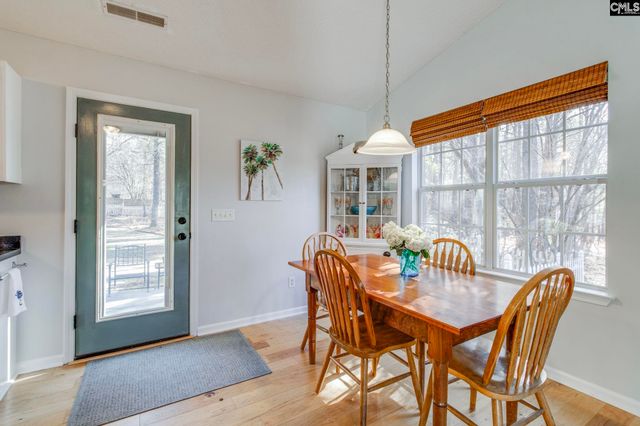 7 Sease Court, Ridgeway, SC 29130