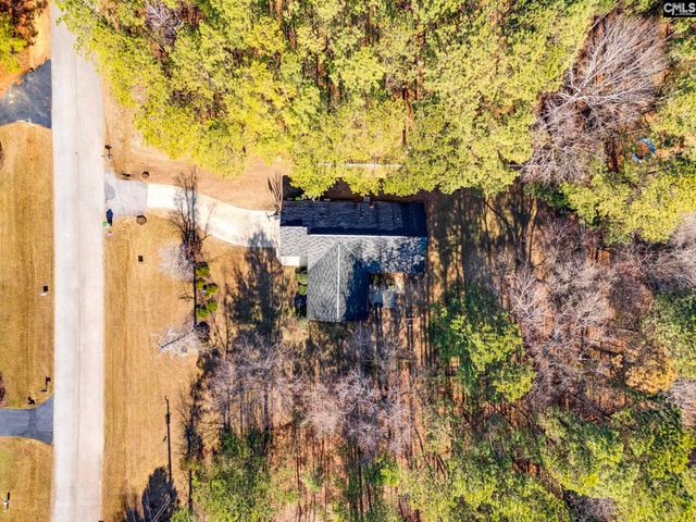 7 Sease Court, Ridgeway, SC 29130