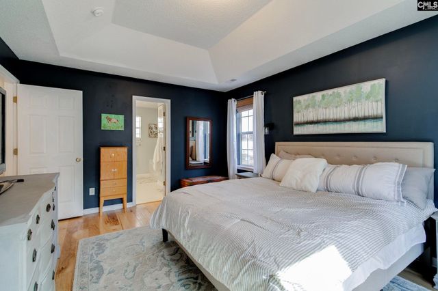 7 Sease Court, Ridgeway, SC 29130