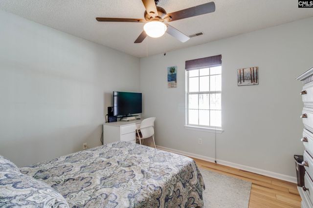 7 Sease Court, Ridgeway, SC 29130